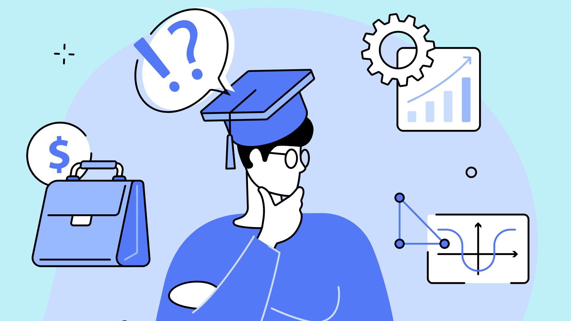 Five things to consider to fulfill career expectations MySphere