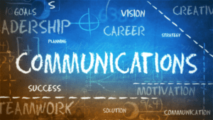 Writing Communication Skills