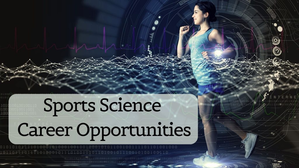 science in sport and phd