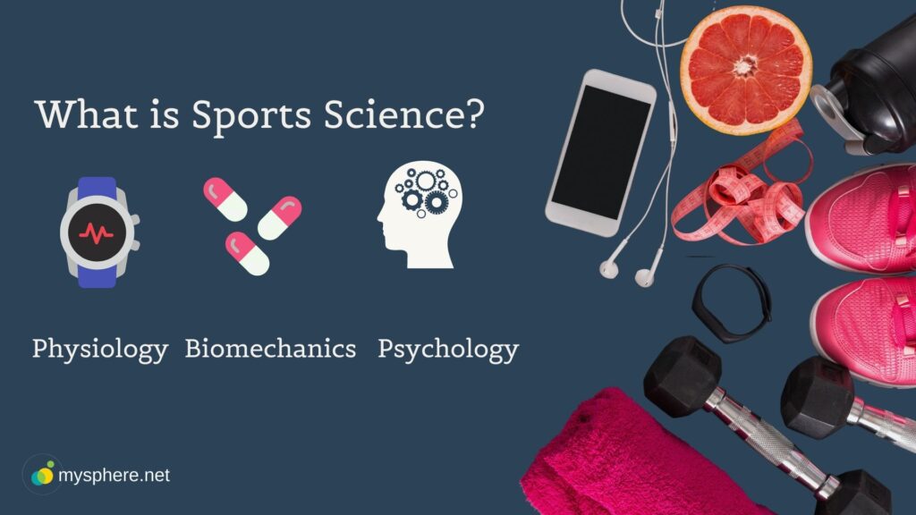 Sports science