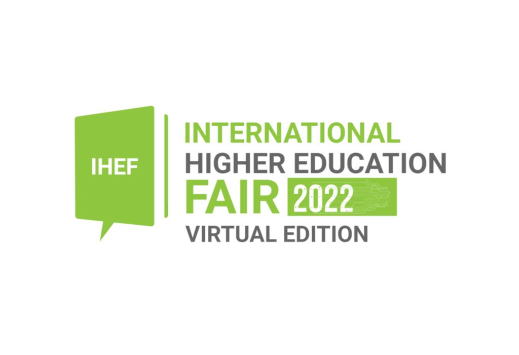 International Higher Education Conference and Recruitment Fair 2022
