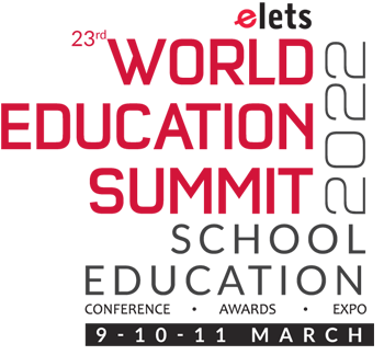 23rd World Education Summit School Education