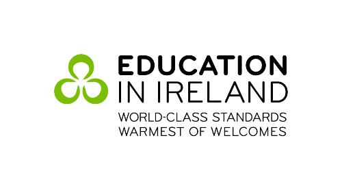 Education in Ireland Virtual Showcase