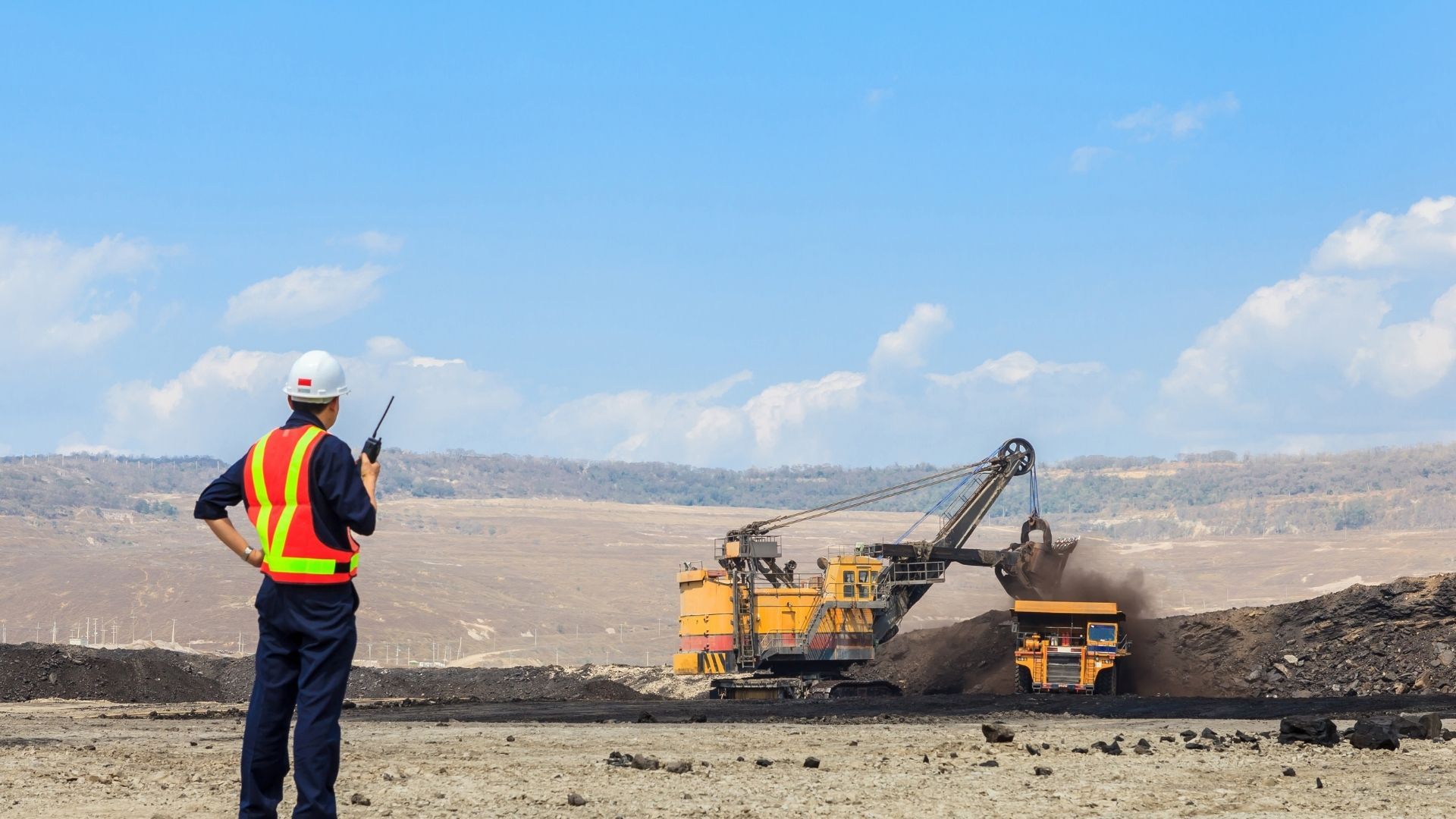 Globally ranked course Mineral and Mining engineering MySphere