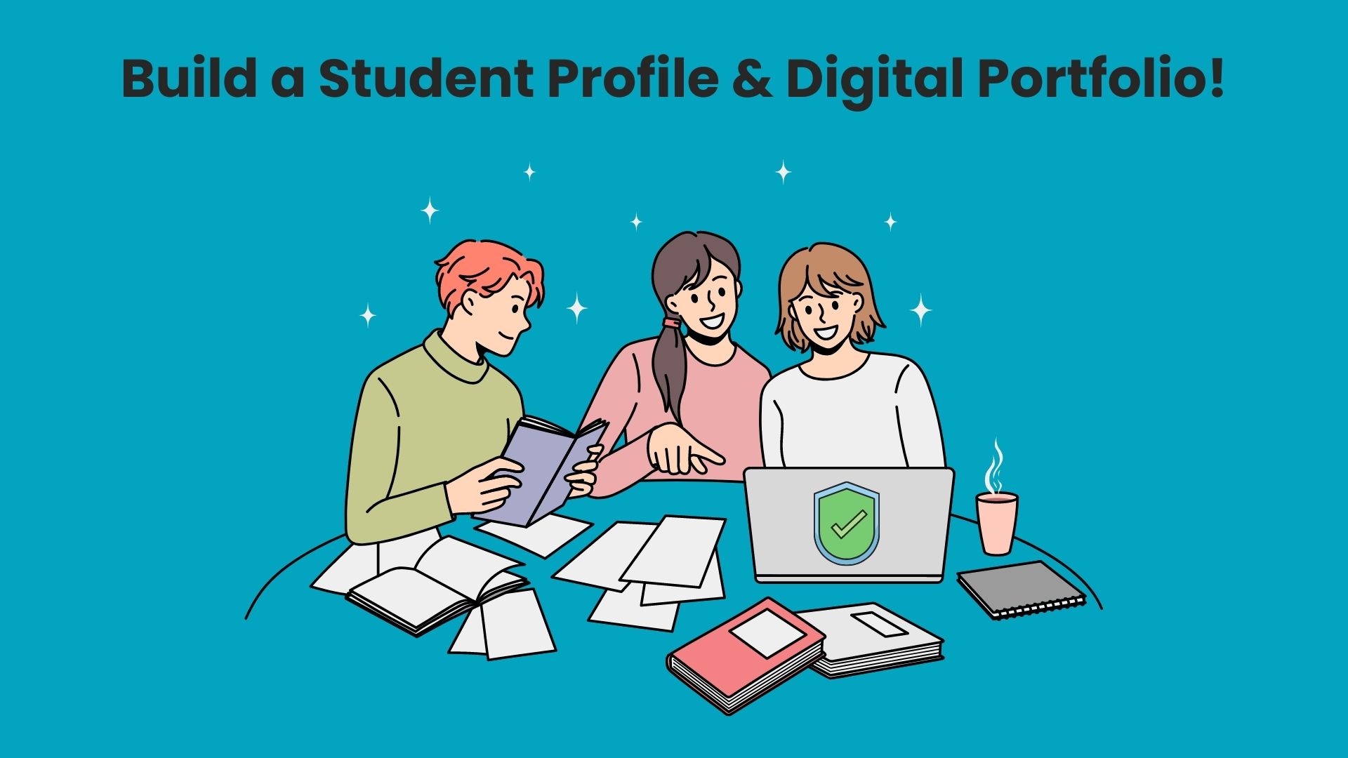 A Complete Guide To Using A Digital Portfolio MySphere