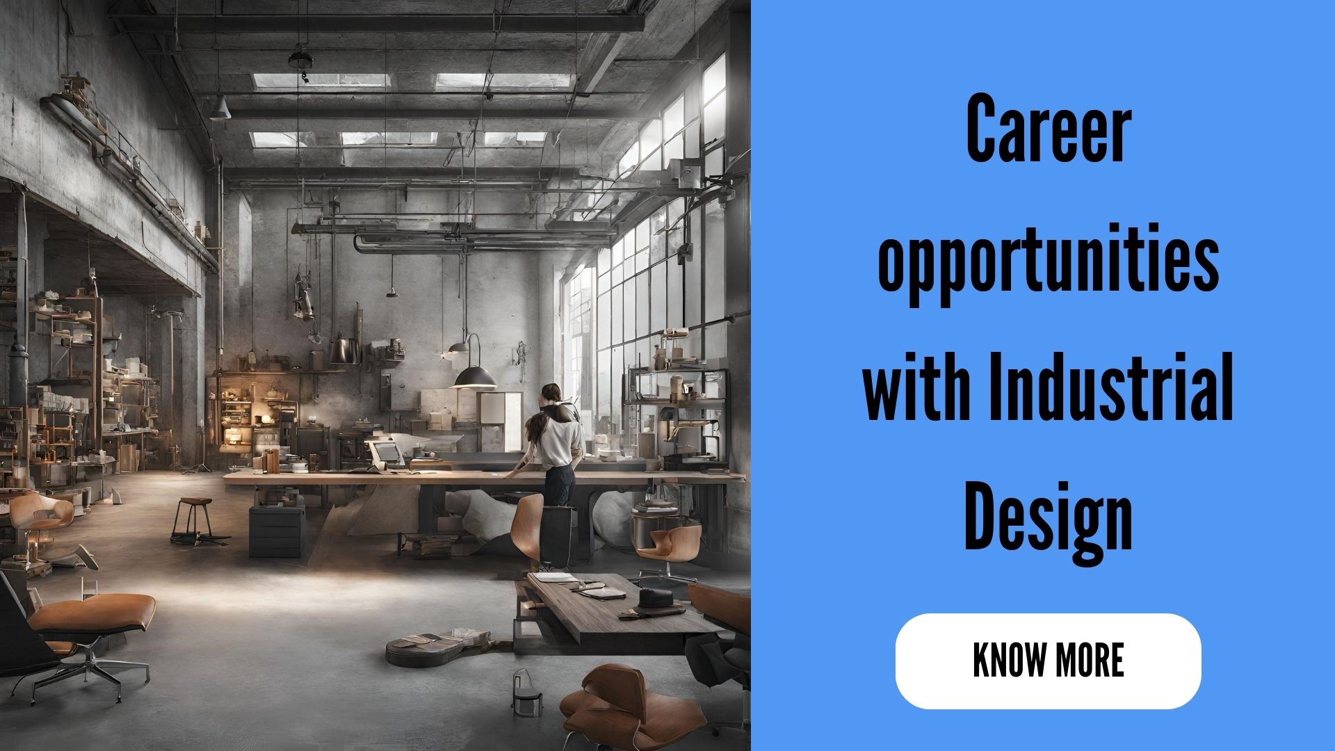 Exploring Career options in industrial designing MySphere